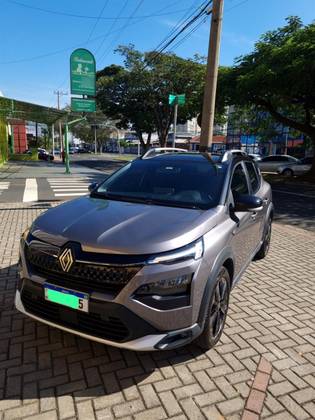 RENAULT KARDIAN 1.0 TCE FLEX PREMIÉRE EDITION EDC